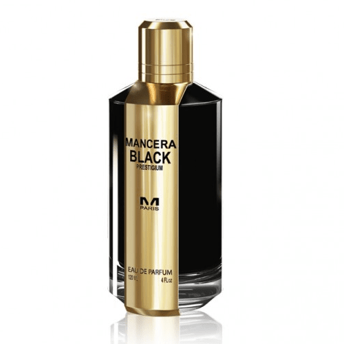 

عطر بلاك بريستيجوم مانسيرا - او دي بارفيوم
